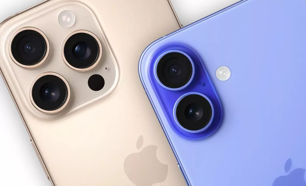 Основная камера iPhone 16 Pro: что нового и на что способна
