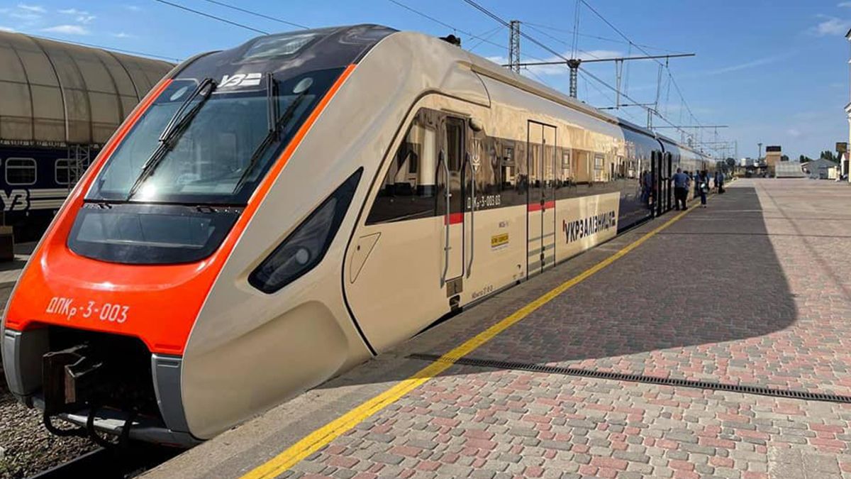 Поради для подорожі на поїзді 67/68 Київ–Варшава