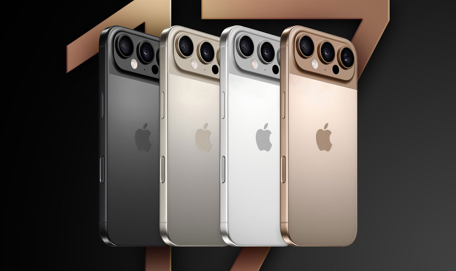 Новые фишки iPhone 17 Pro Max в iOS 19