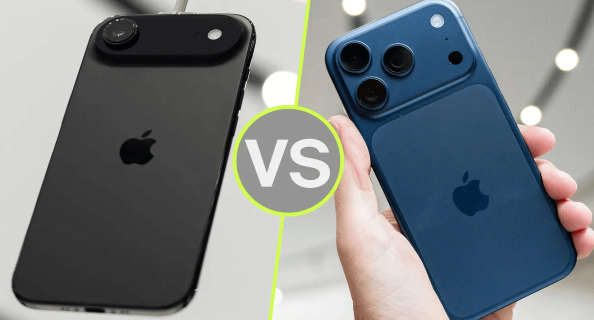 Насколько автономным стал iPhone 17?